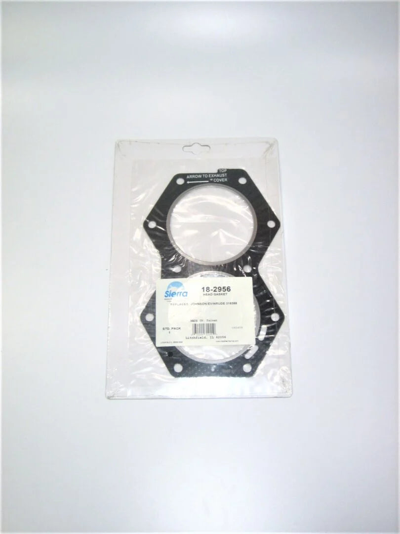 SIERRAMARINE auto part