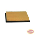 Air Filter for 06-07 PT Cruiser w/ 1.6L Eng. or 06-10 PT Cruiser w/ 2.4L Gas Eng Crown Automotive