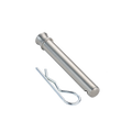 RECEIVER PIN FOR 2IN & 2.5IN RECEIVER CLASS III IV V(EXCL 15+ TOYOTA VEHICLE RECEIVER)SS
