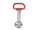 TOW BAR BASE PIN