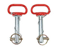 TOW BAR BASE PIN