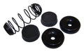 Wheel Cylinder Rebuild Kit for 1974-1991 Jeep SJ, J-10 Crown Automotive