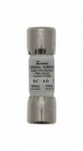 BUSS SC FUSE CLASS G CLASS G