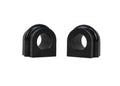 Sway bar - mount bushing 2 Bushings Grease