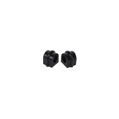 Sway bar - mount bushing 2 Bushings Grease
