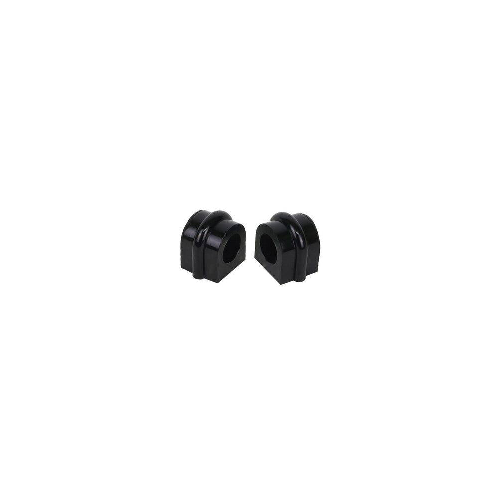 Sway bar - mount bushing 2 Bushings Grease