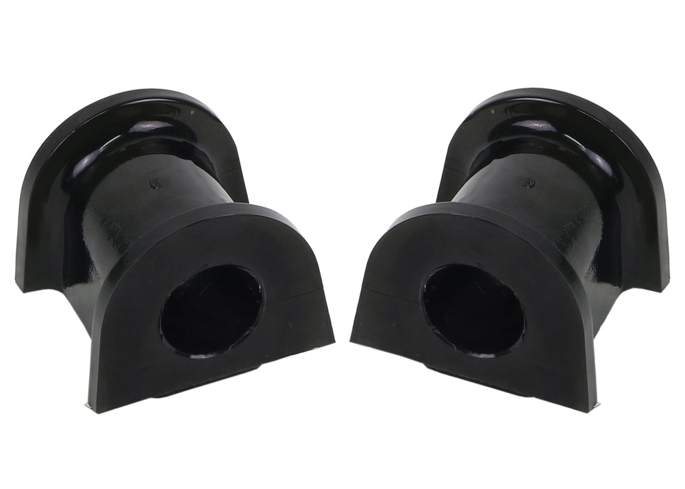 Sway bar - mount bushing 2 Bushings Grease