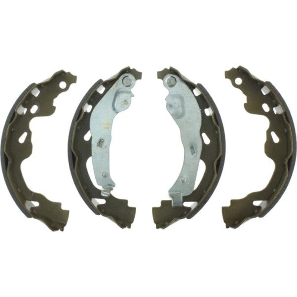 C-TEK BRAKE SHOES