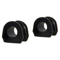 FRONT SWAYBAR BUSHINGS FITS MITSUBISHI MONTERO 9305