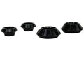 SHOCK ABSORBER BUSHING REAR FITS RABBIT 7584