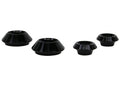 SHOCK ABSORBER BUSHING REAR FITS RABBIT 7584