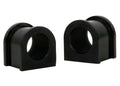 FRONT SWAYBAR BUSHING KIT(33.3MM)FITS MUSTANG 7999