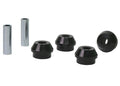 Nolathane REV014.0080 Rear Swaybar Link Bushing Kit; Fits Subaru Forester 08-18