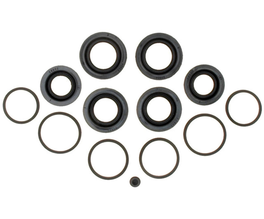 BRAKE CALIPR BOOT SEAL KT