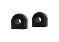 REAR SWAYBAR BUSHINGS FITS CADILLAC ESCALADE 0714