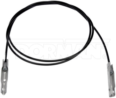 BRAKE CABLE