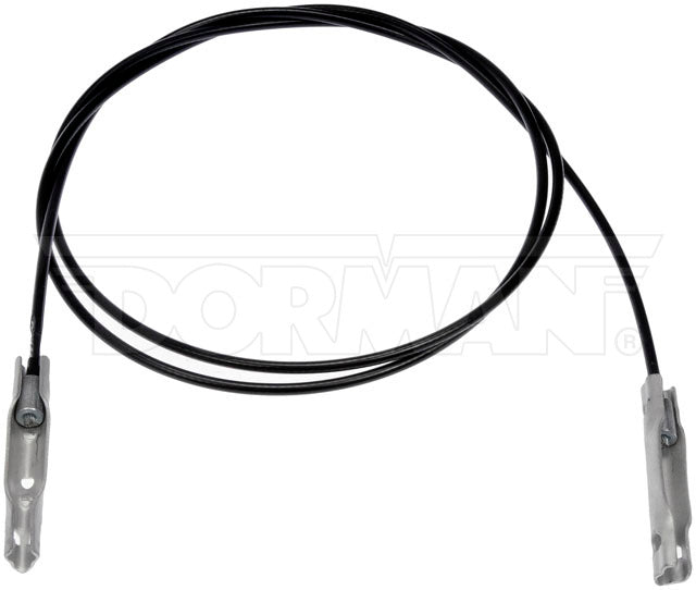 BRAKE CABLE
