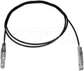 BRAKE CABLE