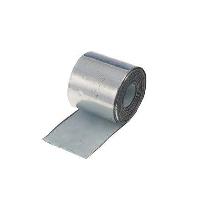 HEAT SHIELD TAPE REFLECTS UP TO 90 PERCENT OF RADIANT HEAT FROM WIRES AND