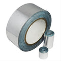 HEAT SHIELD TAPE REFLECTS UP TO 90 PERCENT OF RADIANT HEAT FROM WIRES AND