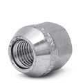 9/16" OPEN END BULGE ACORN (18 POIN
