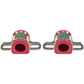 STABILIZER BAR BUSHING KIT