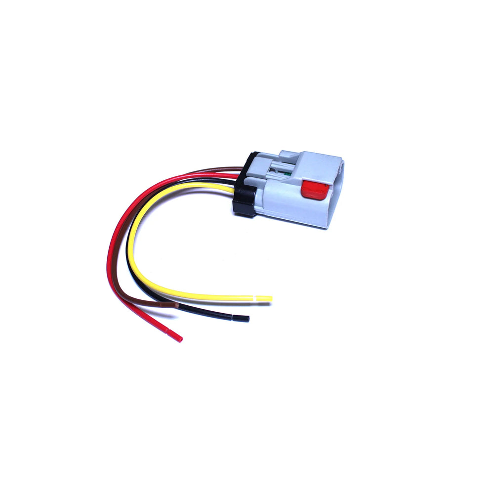 Motobilt fuel pump