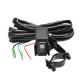 BLACK SWITCH