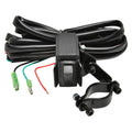 BLACK SWITCH