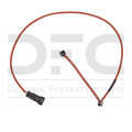 DFC auto part