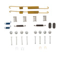 DFC 84-06 Toyota Tacoma Rear Drum Brake Hardware Kit