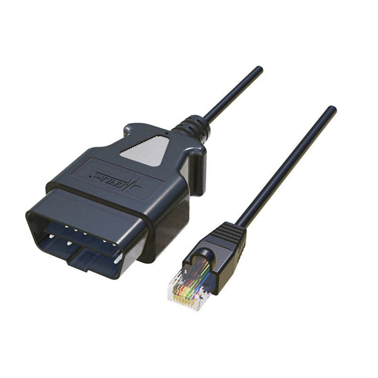 ~(2 lbs. 8X6X2)~ FlashScan V2 OBDII cable