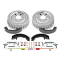 DFC 85-02 Buick LeSabre Left Rear Drum Adjuster Kit