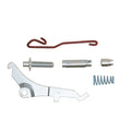 DFC auto part