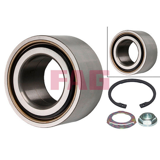AMERICANAUTO auto part
