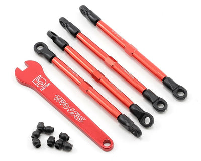 TRAXXAS red auto part