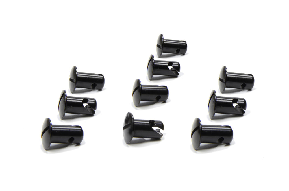 TRIPLE X RACE black auto part