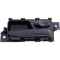 INTERIOR DOOR HANDLE