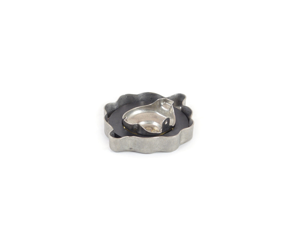REPLACEMENT VENTED TANK CAP ROUND