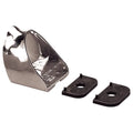 CL2245 CLAMCLEAT SS FAIRLEAD