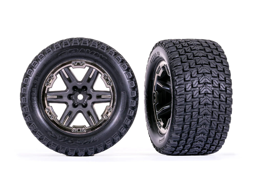 TRAXXAS auto part