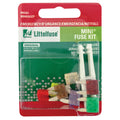 KIT EMERGENCY MINI 32V