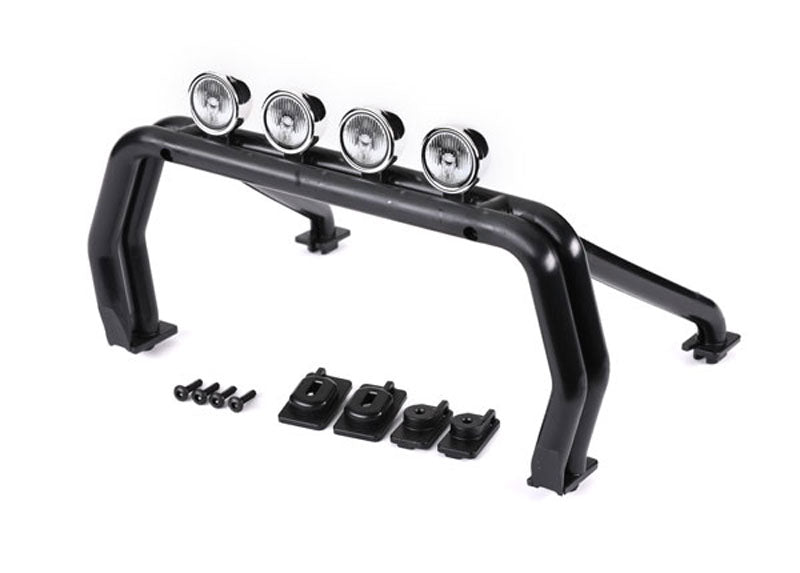 TRAXXAS auto part