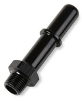 Quick Connect Fuel Line Adapter Fits 3/8 Fuel Rail Fits 3/8 Fuel Tube To 1/8 Npt Male NOS