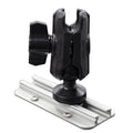 SCREWBALL TRACK MOUNT