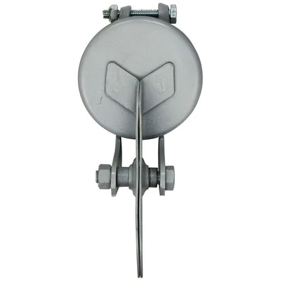 RAIN CAP FITS ALL 21/2"OD