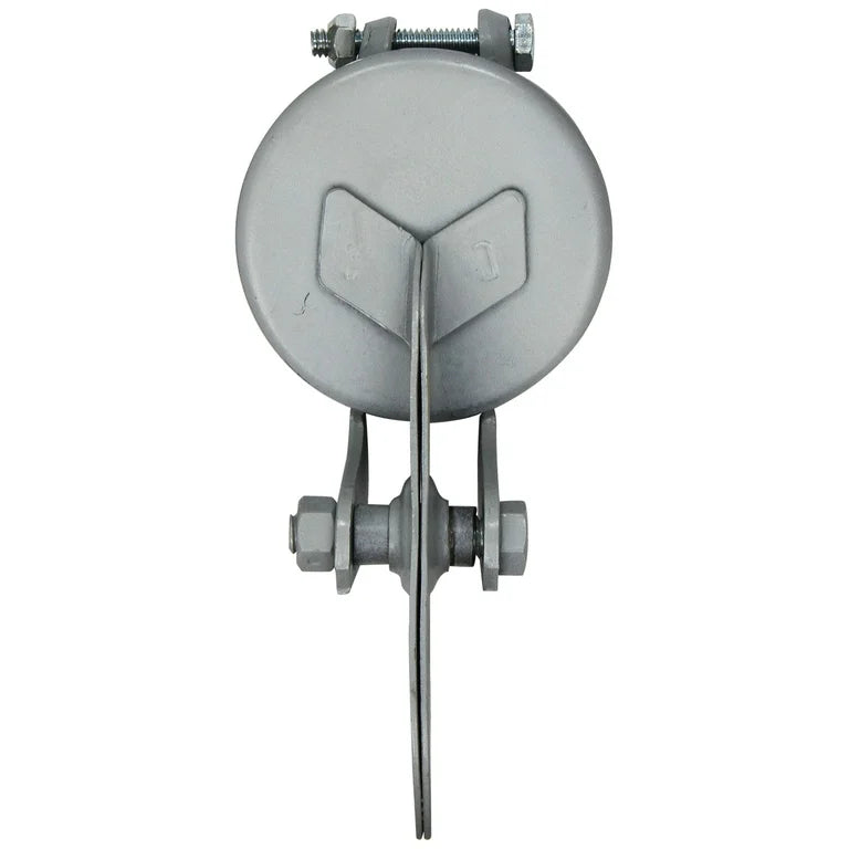 RAIN CAP FITS ALL 21/2"OD