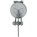RAIN CAP FITS ALL 21/2"OD