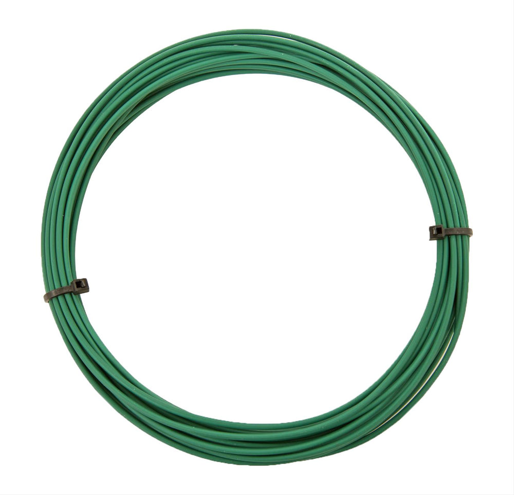 WIRE TXL 14GA GREEN 25