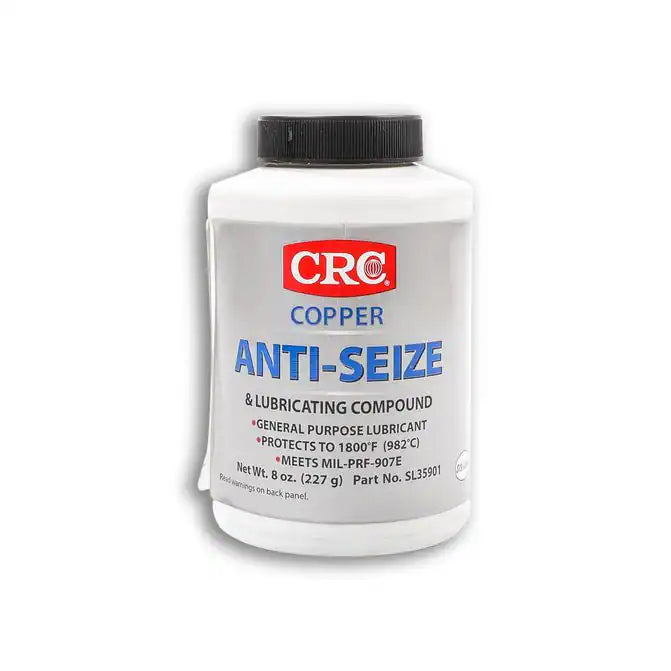 CRC auto part